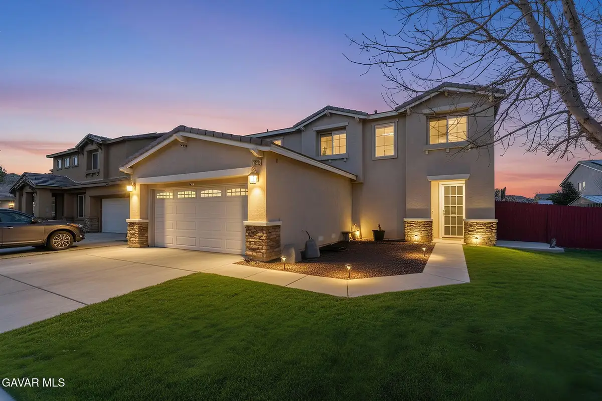 3025 Summer Breeze Avenue, Rosamond, CA 93560 - #1