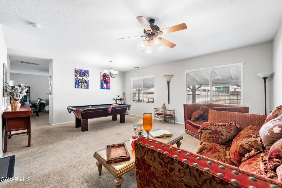 3025 Summer Breeze Avenue, Rosamond, CA 93560 - #3
