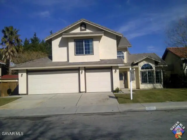40208 Vicker Way, Palmdale, CA 93551 - #1