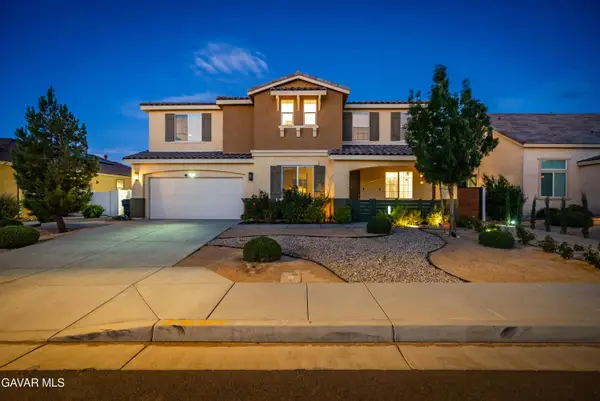 39028 Mondell Pine Avenue, Palmdale, CA 93551