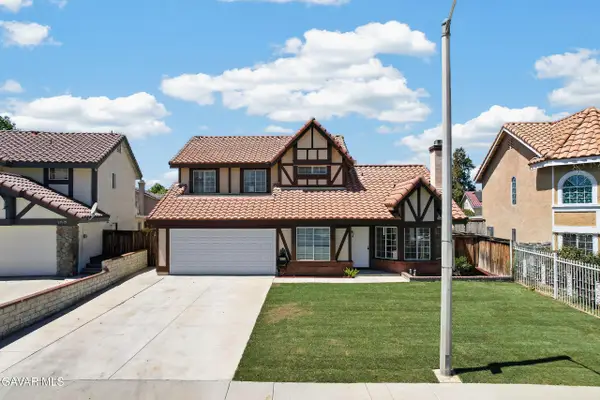 37127 Daisy Street, Palmdale, CA 93550