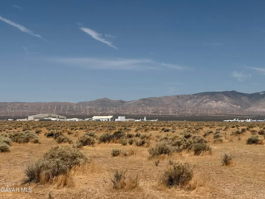E 10th Street Street, Mojave, CA 93501 - #3