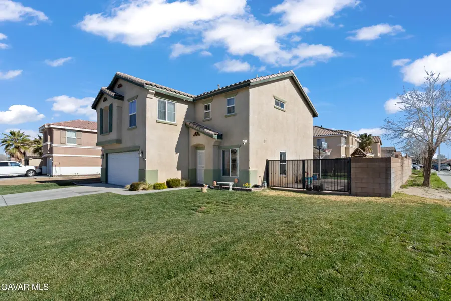45064 18th Street, Lancaster, CA 93535 - #3