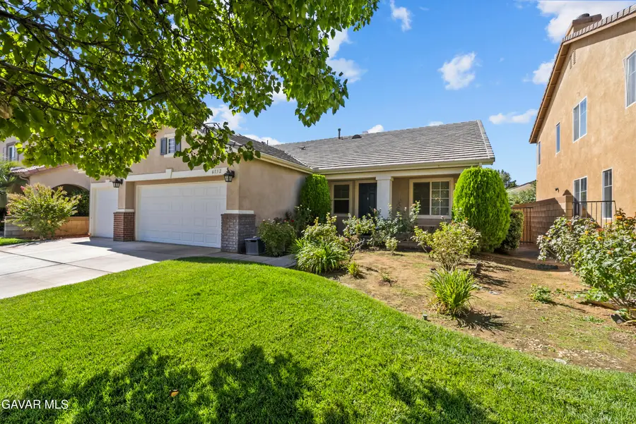 6132 W Avenue K6, Lancaster, CA 93536 - #2