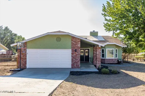 17741 Churchill Street, Tehachapi, CA 93561
