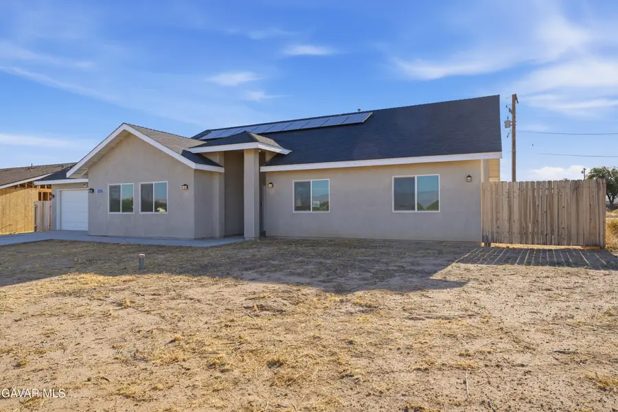20808 107th Street, California City, CA 93505 - #2