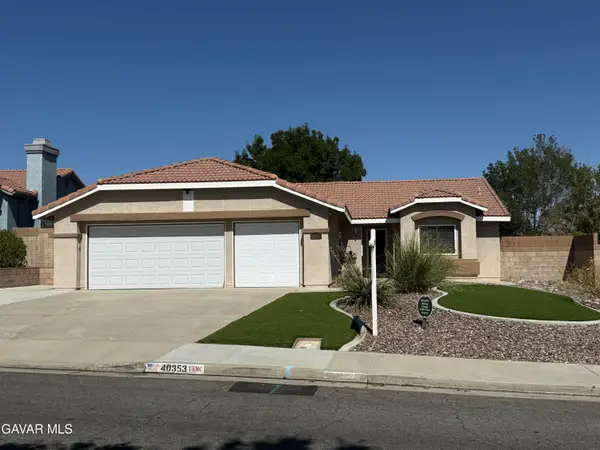40353 Argyle Lane, Palmdale, CA 93551