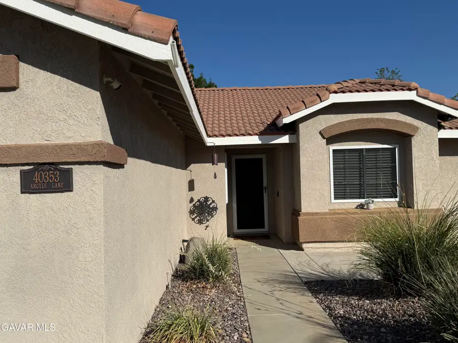 40353 Argyle Lane, Palmdale, CA 93551 - #2