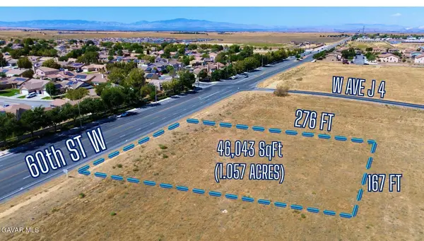 60 Stw Vic # J4, Del Sur, CA 93536