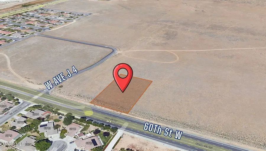 60 Stw Vic # J4, Del Sur, CA 93536 - #2