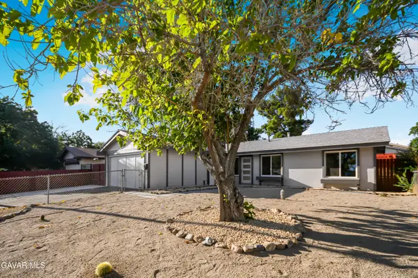3716 W Avenue K10, Lancaster, CA 93536