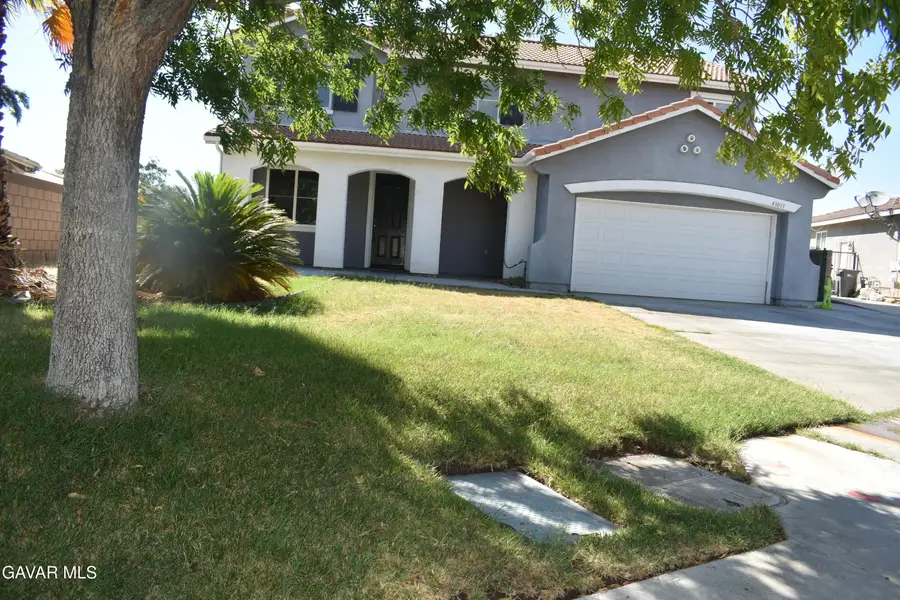 43033 Carpenter Drive, Lancaster, CA 93535 - #2