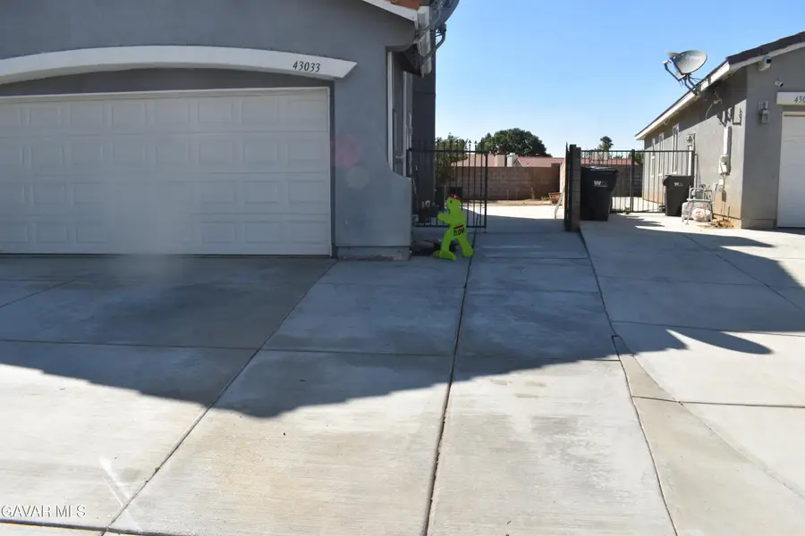 43033 Carpenter Drive, Lancaster, CA 93535 - #3