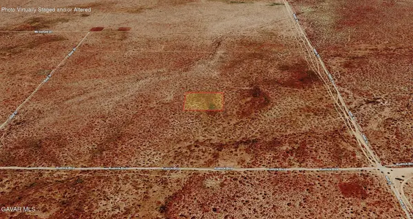 Rudnick Boulevard, California City, CA 93505