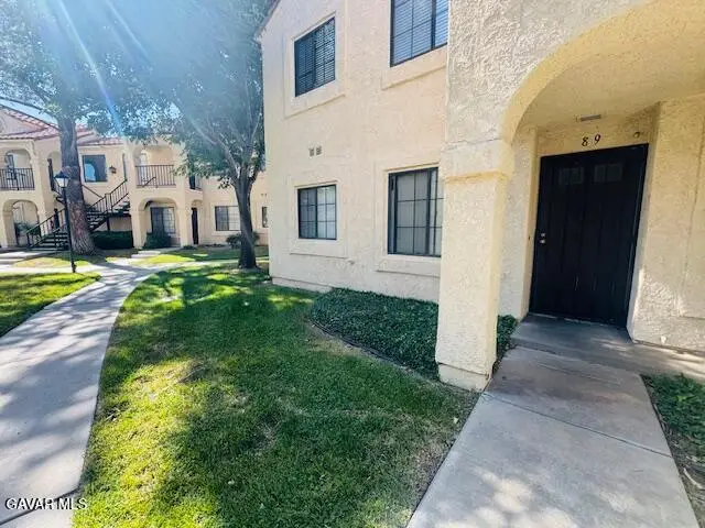 2554 Olive Drive #Apt 89, Palmdale, CA 93550 - #2