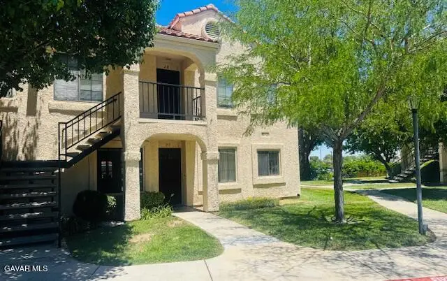 2554 Olive Drive #Apt 27, Palmdale, CA 93550 - #1