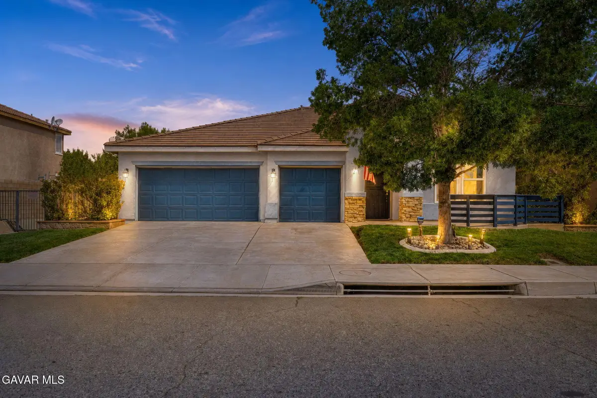 3443 Fairgreen Lane, Palmdale, CA 93551 - #1