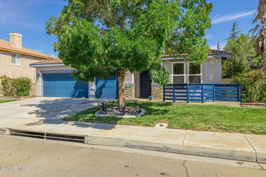 3443 Fairgreen Lane, Palmdale, CA 93551 - #2