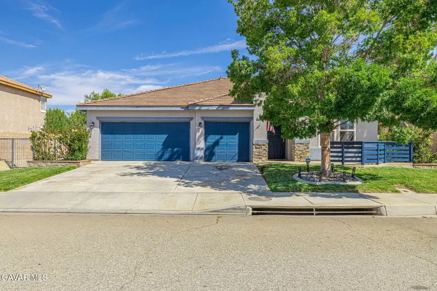 3443 Fairgreen Lane, Palmdale, CA 93551 - #3