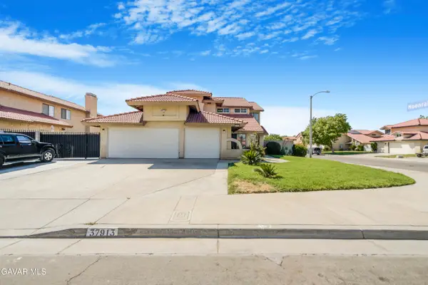 37913 53rd Street, Palmdale, CA 93552