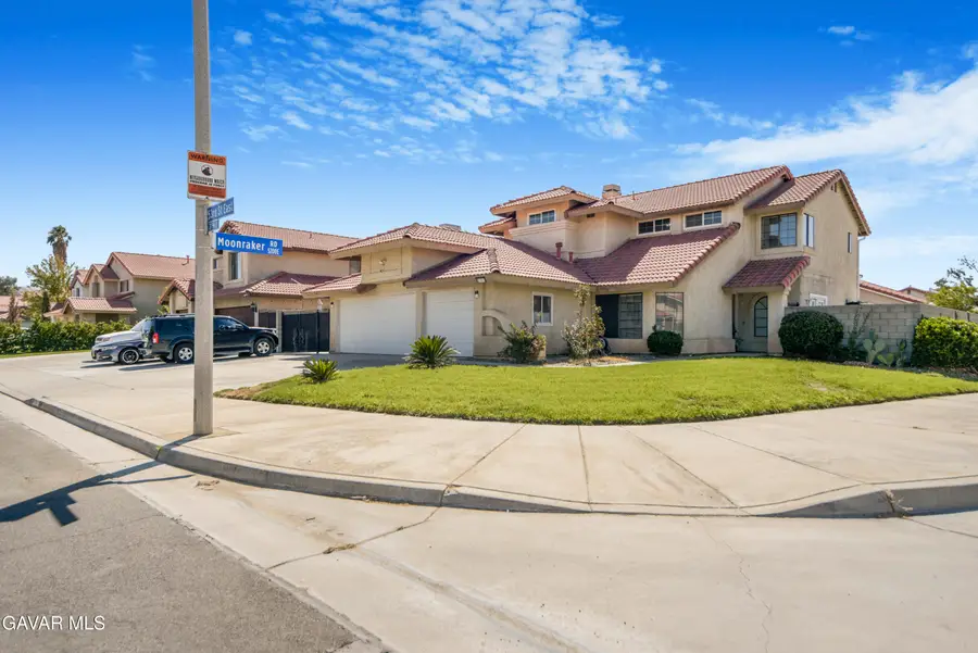 37913 53rd Street, Palmdale, CA 93552 - #2