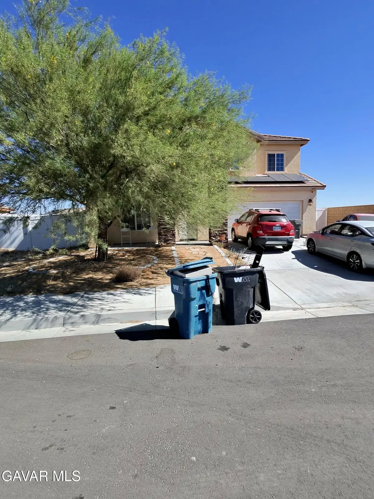 5637 W Avenue J15, Lancaster, CA 93536 - #1