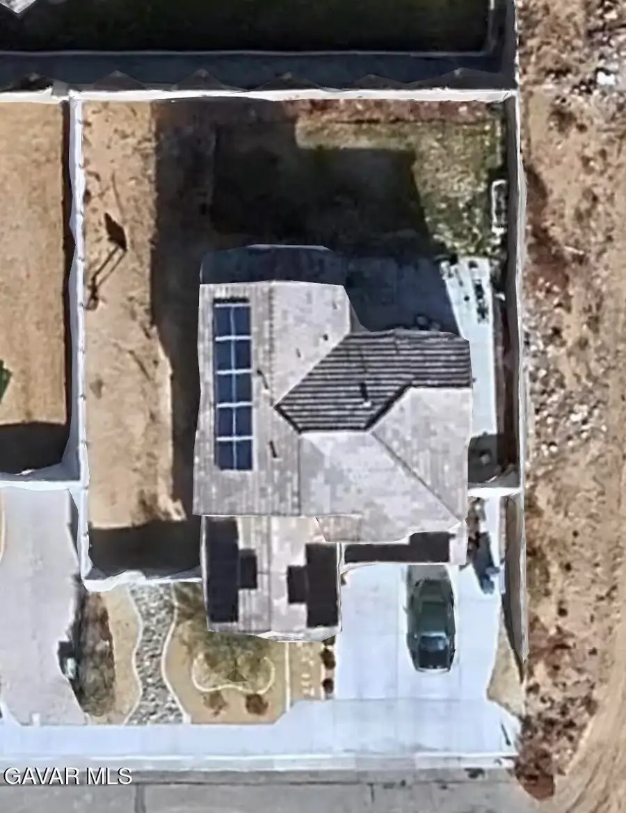 5637 W Avenue J15, Lancaster, CA 93536 - #2
