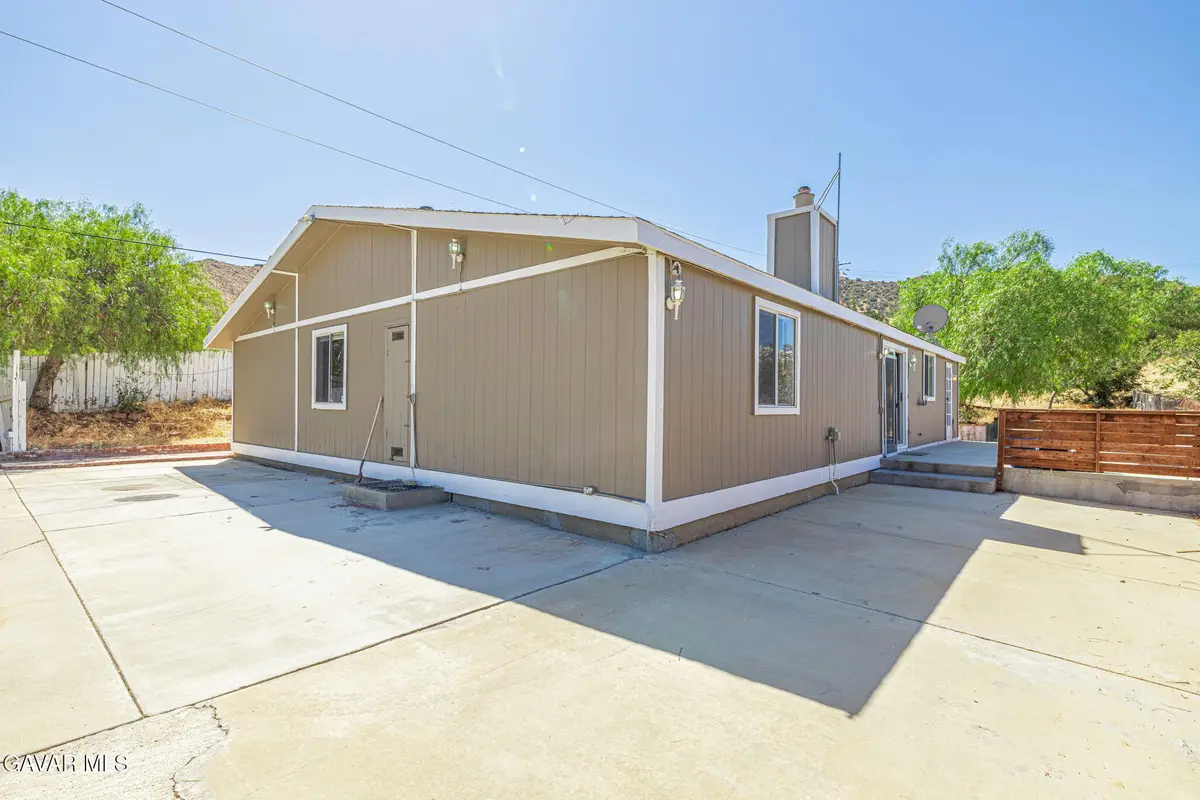 510 E Soledad Pass Road, Palmdale, CA 93550 - #1