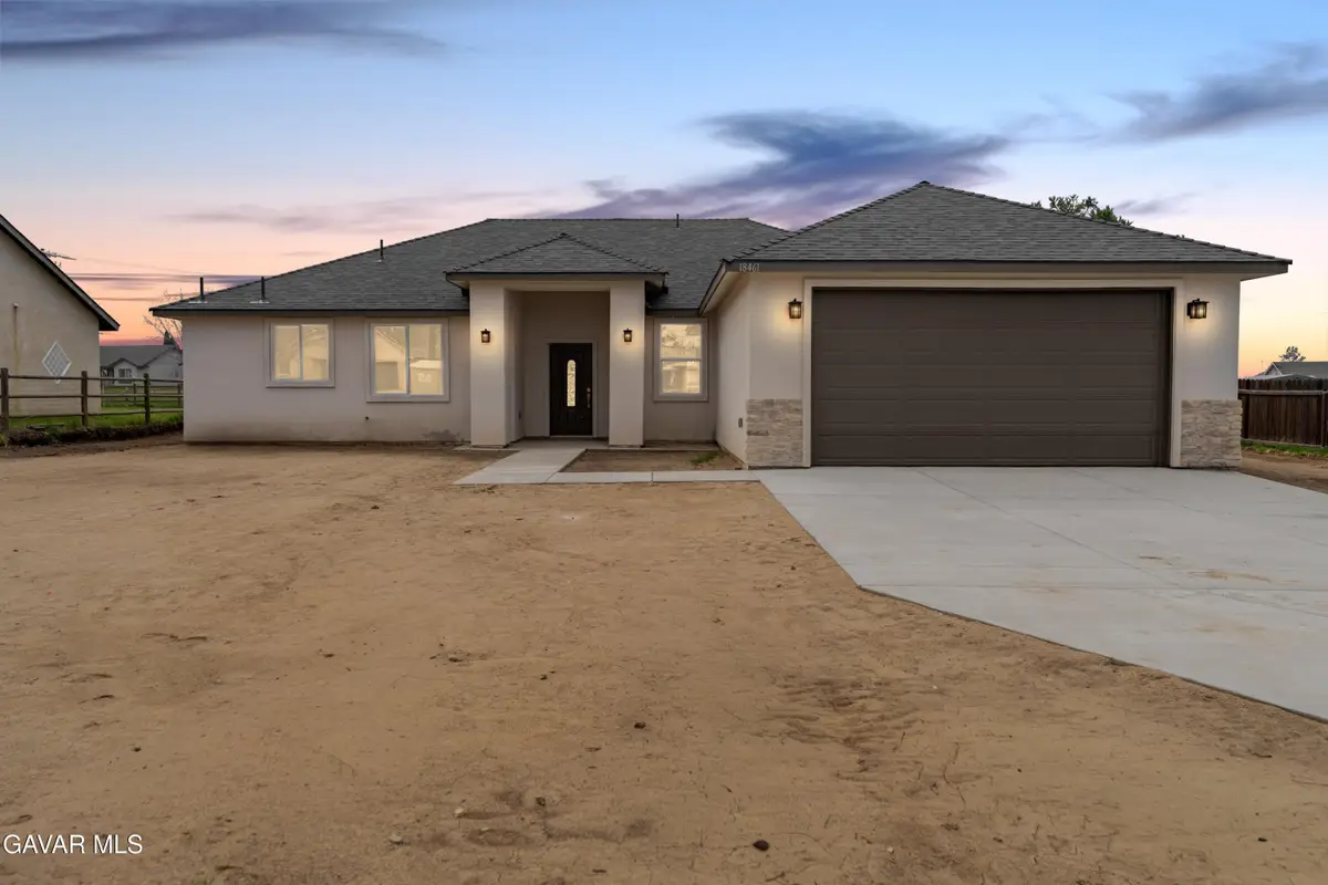 18461 Branding Iron Court, Tehachapi, CA 93561 - #1