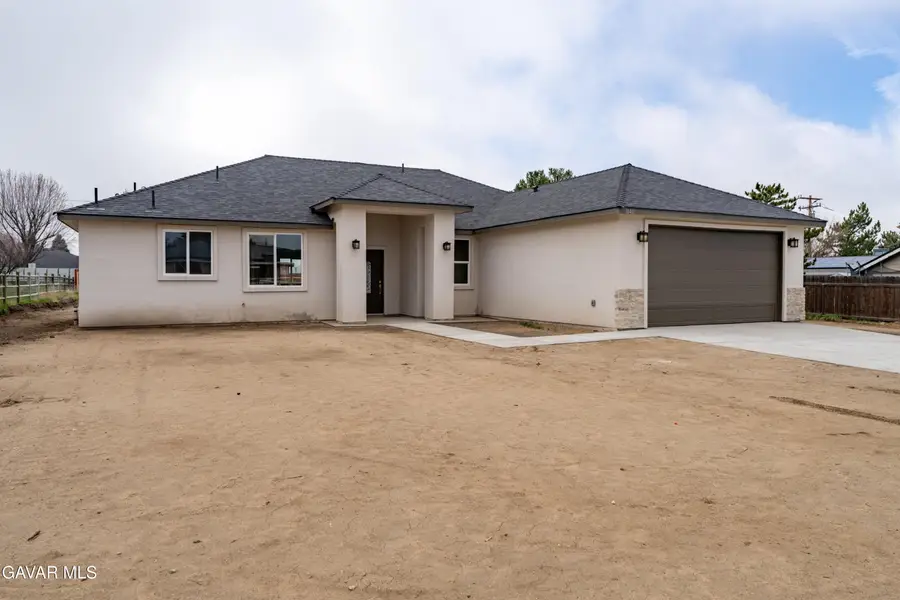 18461 Branding Iron Court, Tehachapi, CA 93561 - #3
