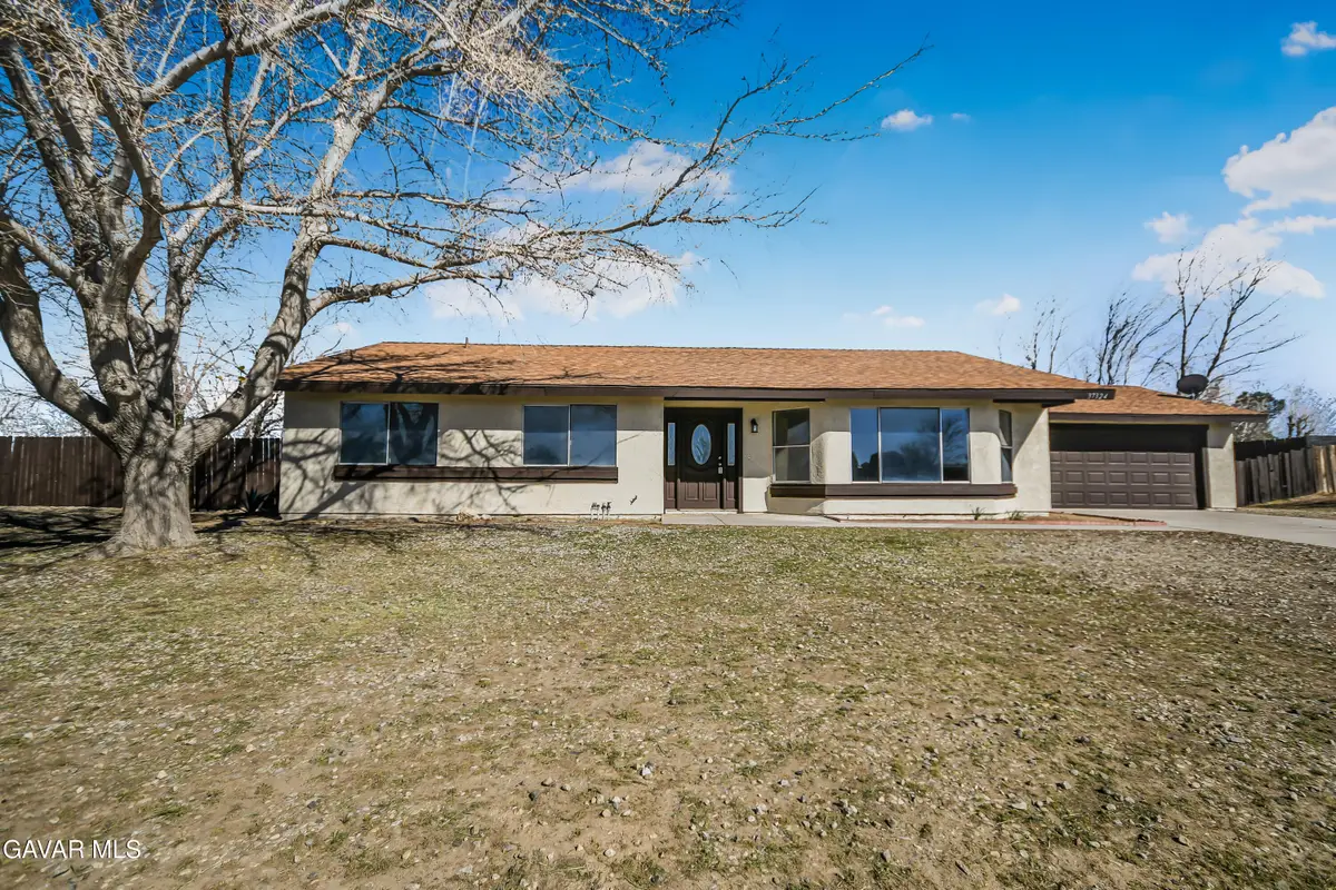 37324 E 97th Street, Littlerock, CA 93543 - #1