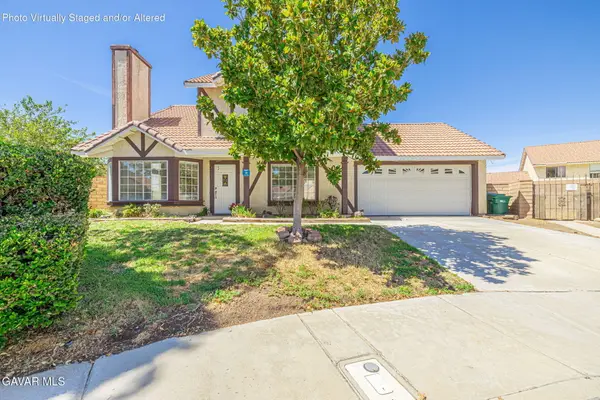 37533 Hudson Street, Palmdale, CA 93552