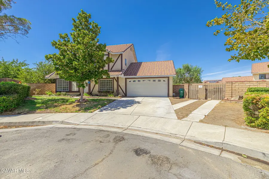 37533 Hudson Street, Palmdale, CA 93552 - #2
