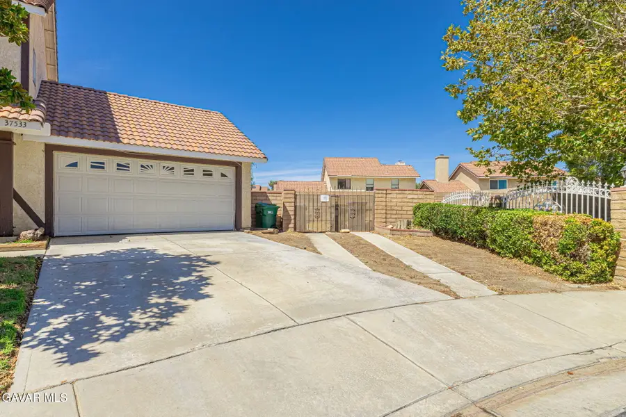 37533 Hudson Street, Palmdale, CA 93552 - #3