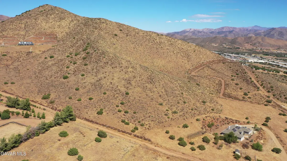 Hypotenuse Road #018, Acton, CA 93510 - #1