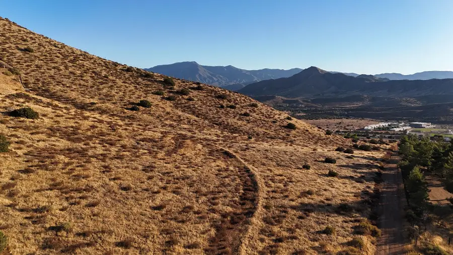 Hypotenuse Road #018, Acton, CA 93510 - #3