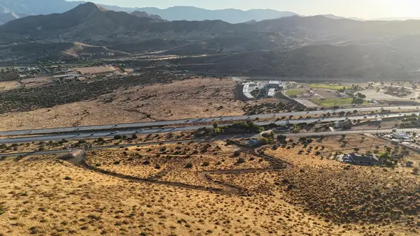 Hypotenuse Road #019, Acton, CA 93510