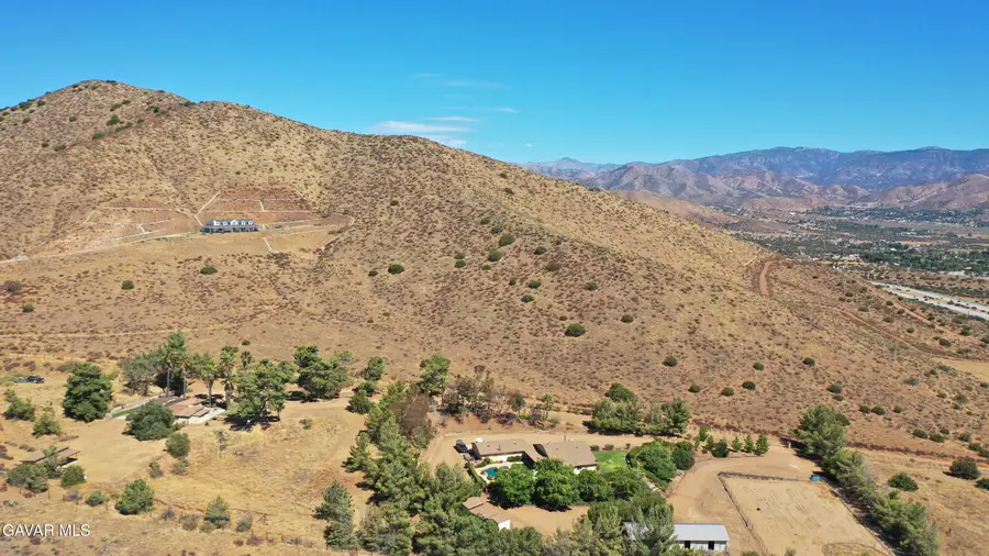 Hypotenuse Road #019, Acton, CA 93510 - #2