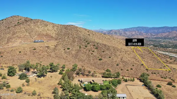 Hypotenuse Road #020, Acton, CA 93510