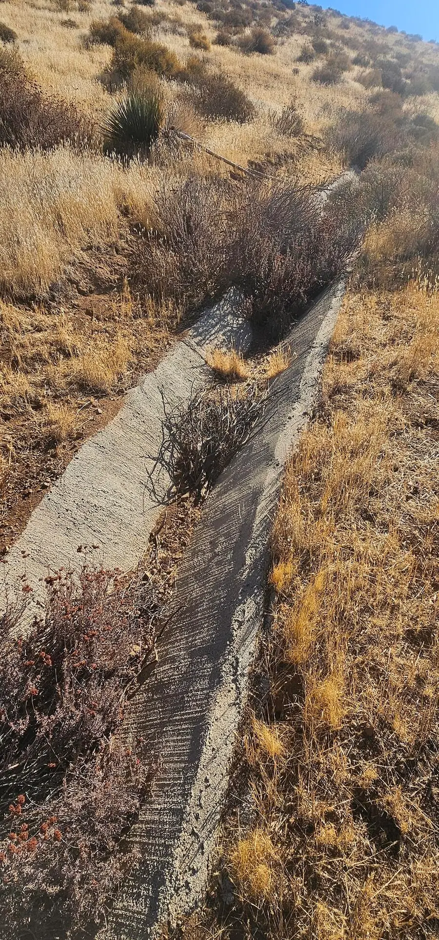 Hypotenuse Road #020, Acton, CA 93510 - #3