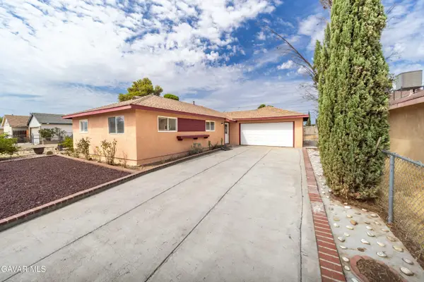 38539 Dunmore Avenue, Palmdale, CA 93550