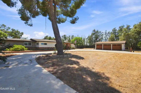 1154 W Avenue L8, Lancaster, CA 93534