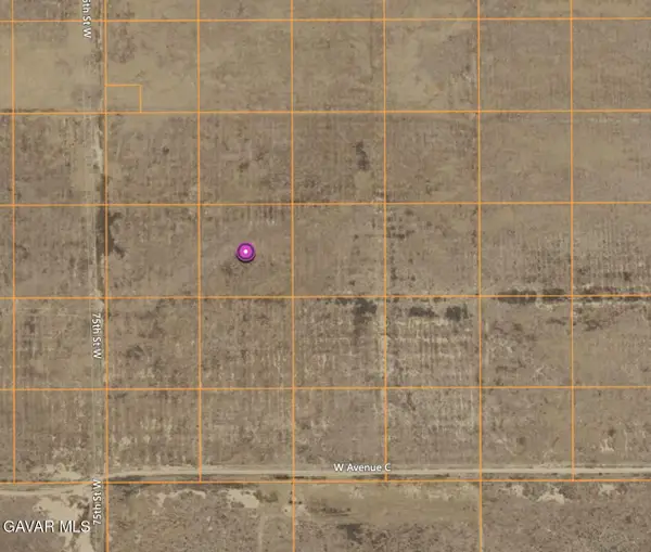 W Ave B14 Vic 73 Stw, Lancaster, CA 93536