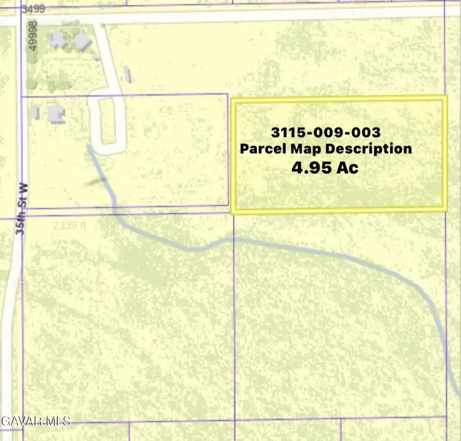 Vic Ave C2 Vic Avenue C2 33 Stw, Lancaster, CA 93536 - #2