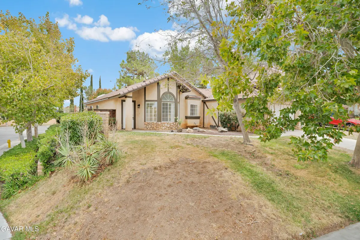 39370 Harvard Lane, Palmdale, CA 93551 - #1