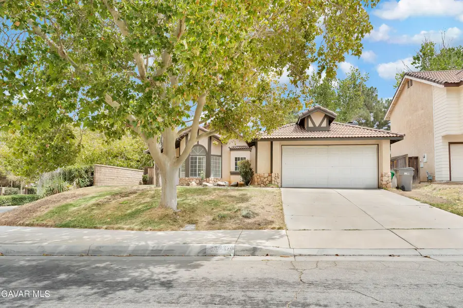39370 Harvard Lane, Palmdale, CA 93551 - #2