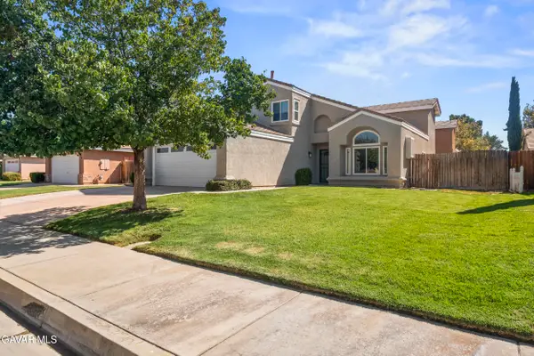 42450 W 56th Street, Lancaster, CA 93536
