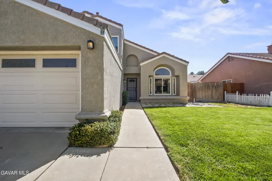 42450 W 56th Street, Lancaster, CA 93536 - #3