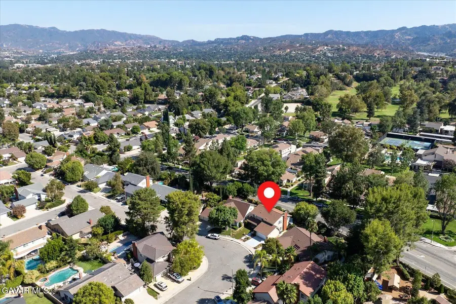 24254 Undine Road, Santa Clarita, CA 91355 - #3