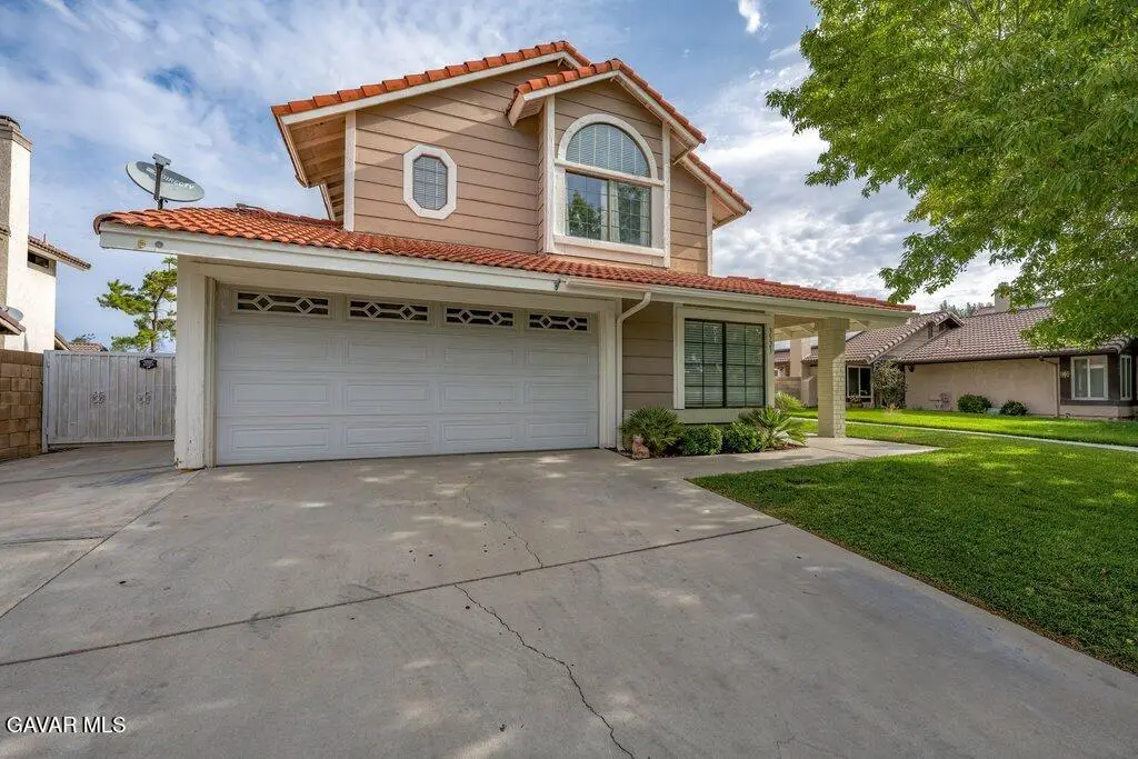3523 W Avenue K4, Lancaster, CA 93536 - #1